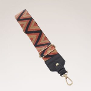 Axelbandsrem – Ulrika design