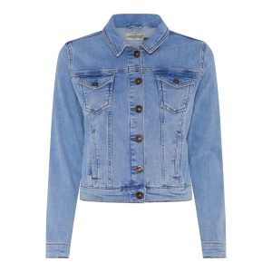 Jeansjacka Noveanne – Soulmate