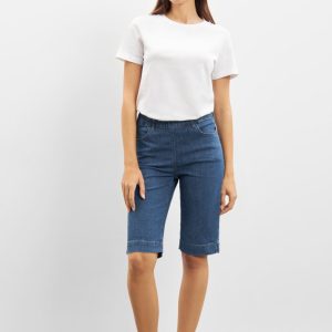 Jeansshorts – Laurie