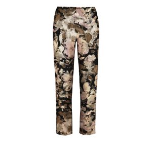 Kelly Regular SL – Mönstrad – Laurie