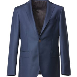 Cavaliere Kavaj Parker Mörkblå