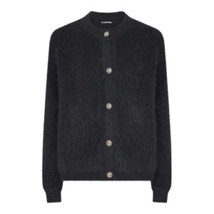 Stickad kofta Barry – Soulmate