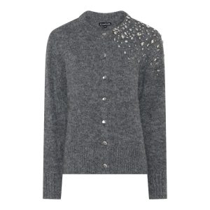 Stickad kofta Ashley 2 – Soulmate