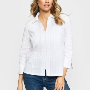 Skjorta med krage Kings – 2-Biz