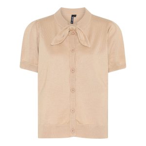 Kortärmad kofta Klaudi 5 – Soulmate