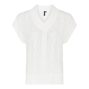 Bomullsväst Charlise 1 – Soulmate