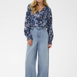 Vida jeans CRVisti – Cream