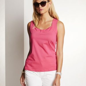 Enfärgat baslinne – Micha, flera färger