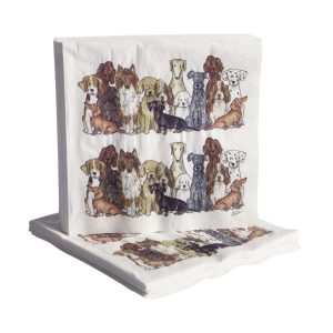 Servetter Hund – Nääsgränsgården