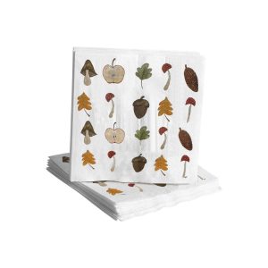 Servetter skogsglänta – Nääsgränsgården