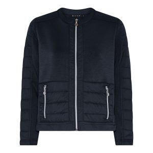 Jacka i trikå – Micha