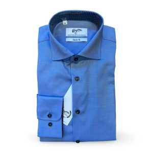 Bergströms Skjortkollektion