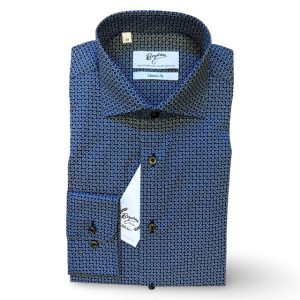 Bergströms Skjortkollektion