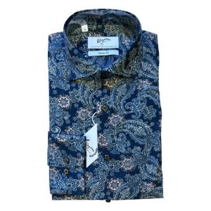 Bergströms Skjortkollektion