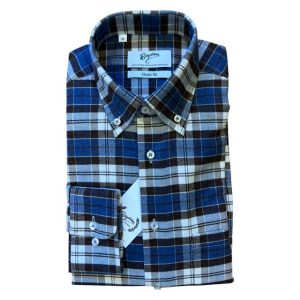 Bergströms Skjortkollektion