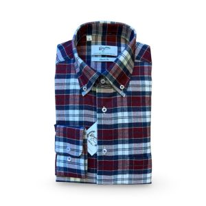 Bergströms skjortkollektion