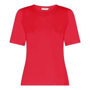 Top kort ärm – Micha