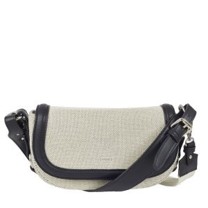 Axelremsväska i canvas – Ulrika design