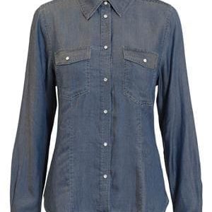 Viskosskjorta – Jensen