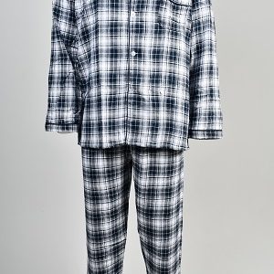 Flanellpyjamas