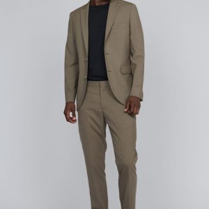 Matinique George Washable Blazer Winter Twig