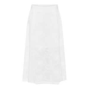 Kjol med broderat mönster, Kimira2 – Soulmate