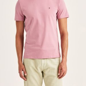 Morris James T-shirt Pink