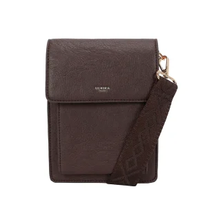 Axelväska pocket – Ulrika design