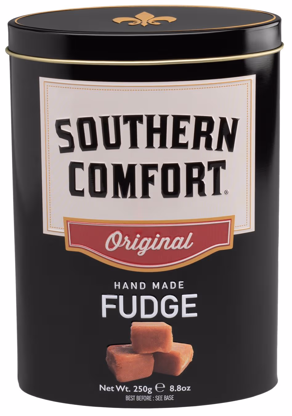 Southern comfort