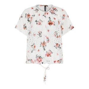 Bomullsblus Romance – Soulmate