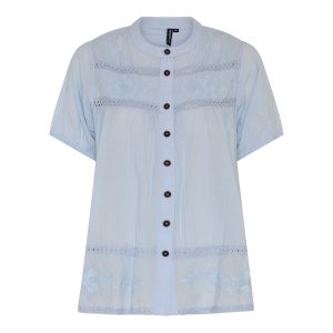 Bomullsblus Misilla 1 – Soulmate