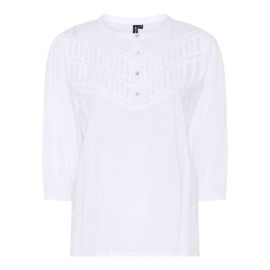 Bomullsblus Misilla 3 – Soulmate