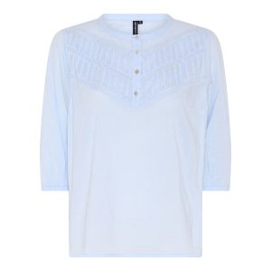 Bomullsblus Misilla 3 – Soulmate