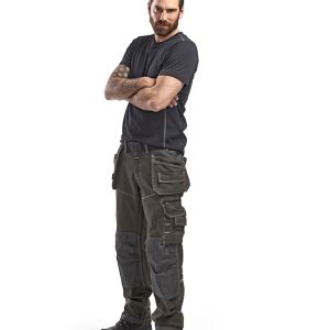 T-shirt funktionsmaterial