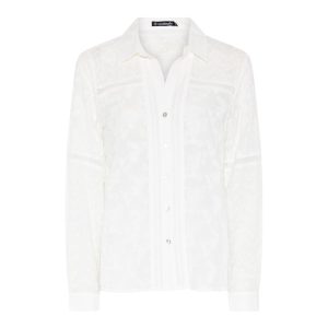 Bomullsskjorta Mingler – Soulmate