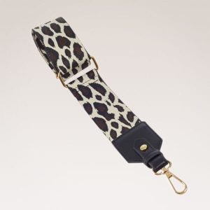 Axelbandsrem – Ulrika design