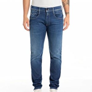 Replay ANBASS SLIM-FIT JEANS eco plus