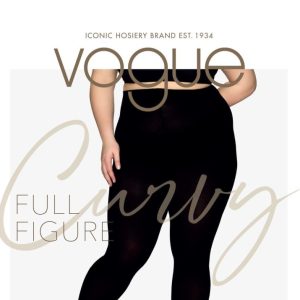 Full figure leggings – Vogue