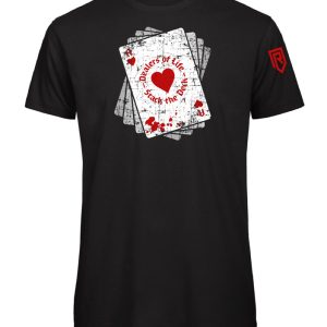 Ace of Hearts