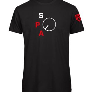 SPA – Tempoväxling – Tee