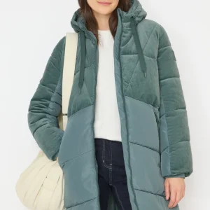 Vinterjacka – Cecil