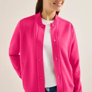 College jacka – Cecil