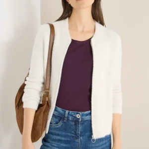 Stickad zipjacka – Cecil