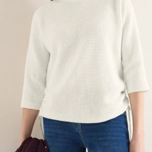 Bomullsjumper – Cecil