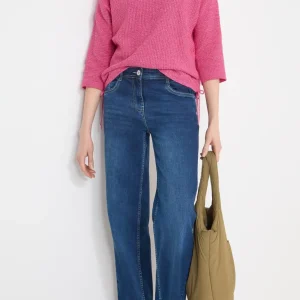 Bomullsjumper – Cecil