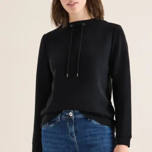 Tröja med tryck – Cecil