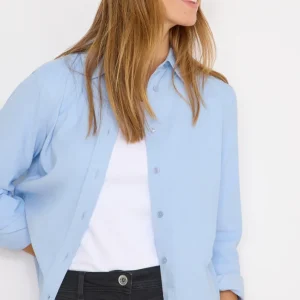 Bomullsskjorta – Cecil