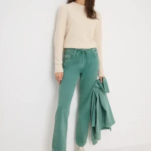 Jeansbyxa Neeele Straight – Cecil