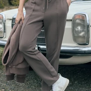 Byxa med smalare ben – Cecil