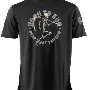 Born To Run FYS Black